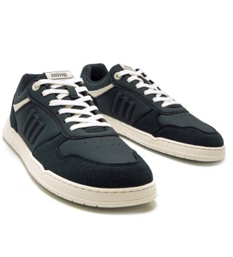 MTNG Trainers Free Miami navy