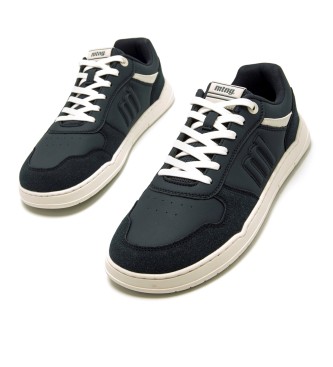 MTNG Trainers Free Miami navy