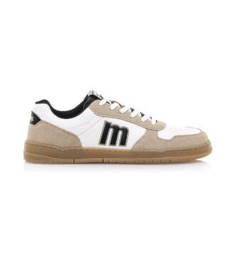 Mustang Turnschuhe Free-Miami Beige