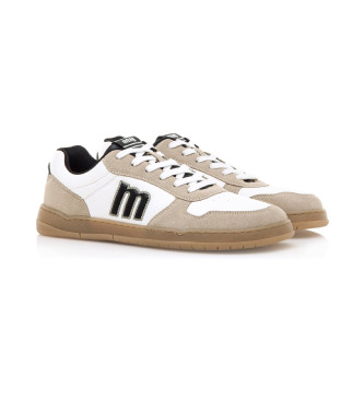 Mustang Zapatillas Free-Miami Beige