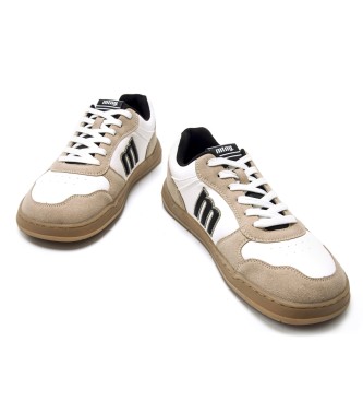 Mustang Scarpe da ginnastica beige Free-Miami