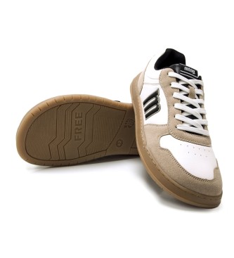 Mustang Buty treningowe Free-Miami Beige