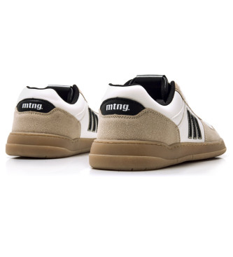 Mustang Scarpe da ginnastica beige Free-Miami