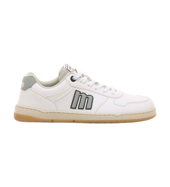 MTNG Trainers Free Miami white