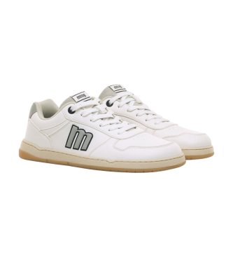 MTNG Trainers Free Miami white