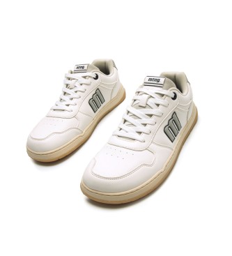 MTNG Trainers Free Miami white
