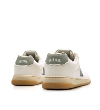 MTNG Trainers Free Miami white