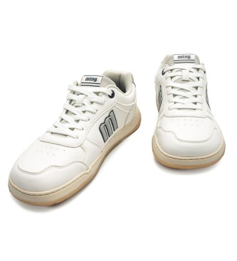 MTNG Trainers Free Miami white