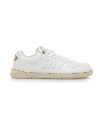 MTNG Trainers Free Miami white