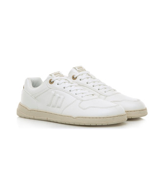 MTNG Trainers Free Miami white
