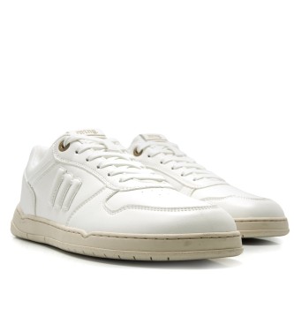 MTNG Trainers Free Miami white