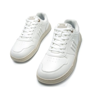 MTNG Trainers Free Miami white