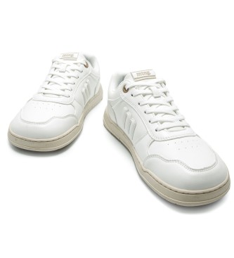 MTNG Trainers Free Miami white