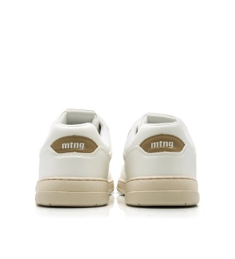 MTNG Trainers Free Miami white