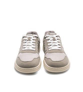 MTNG Trainers Free-Miami Grey