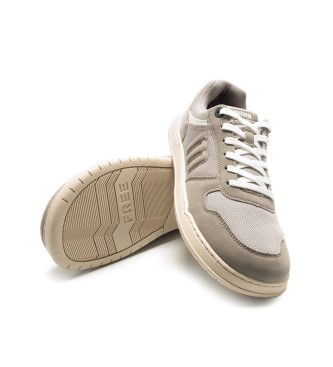 MTNG Trainers Free-Miami Grey