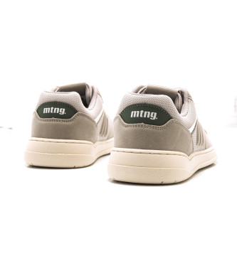 MTNG Trainers Free-Miami Grey