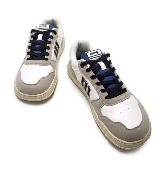 MTNG Trainers Free Miami I grey
