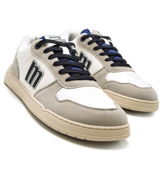 MTNG Trainers Free Miami I grey