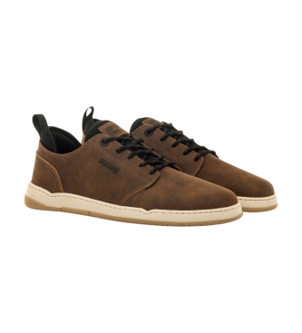 MTNG Turnschuhe Free Miami braun