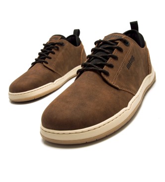 MTNG Turnschuhe Free Miami braun
