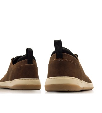 MTNG Turnschuhe Free Miami braun