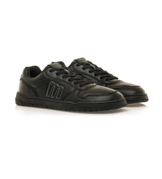 Mustang Trainers Free-Miami Black