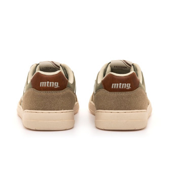 MTNG Sapatilhas Free Miami verde