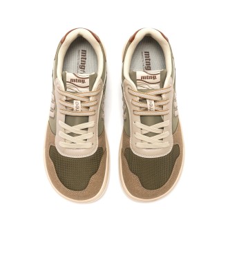 MTNG Sapatilhas Free Miami verde