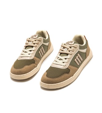 MTNG Sapatilhas Free Miami verde