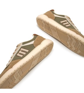 MTNG Sapatilhas Free Miami verde