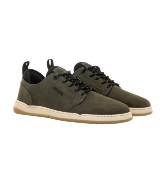 MTNG Turnschuhe Free Miami grn