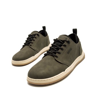 MTNG Turnschuhe Free Miami grn