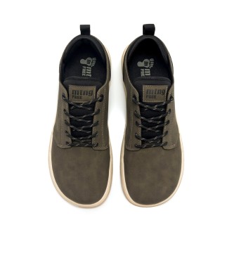 MTNG Turnschuhe Free Miami grn