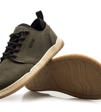 MTNG Turnschuhe Free Miami grn