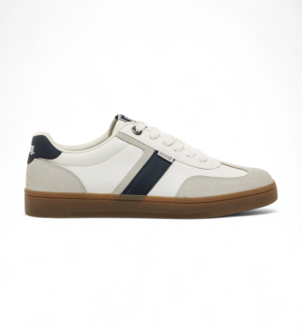 MTNG Goal shoes white