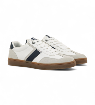 MTNG Goal shoes white