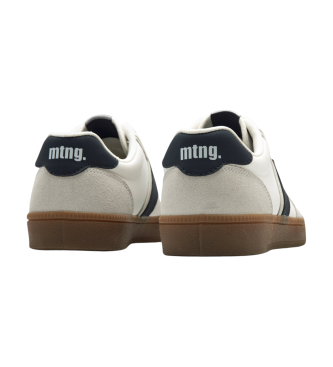 MTNG Goal shoes white