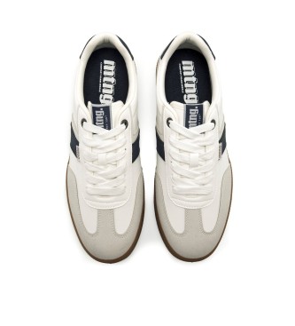 MTNG Goal shoes white