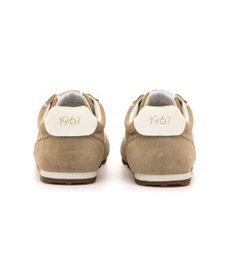 MTNG Baskets Janet beige