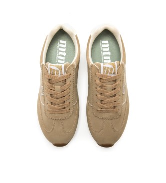 MTNG Baskets Janet beige