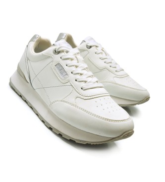 MTNG Chaussures Joggo blanches