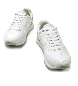 MTNG Chaussures Joggo blanches