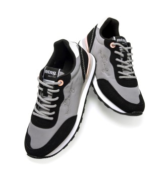 MTNG Chaussures Joggo gris, noir