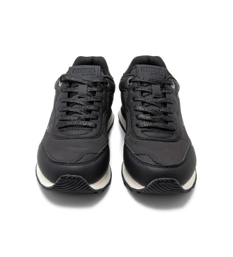 Mustang Joggo Shoes Black