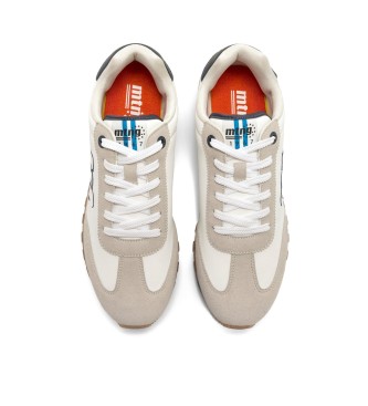 MTNG Scarpe da ginnastica bianche