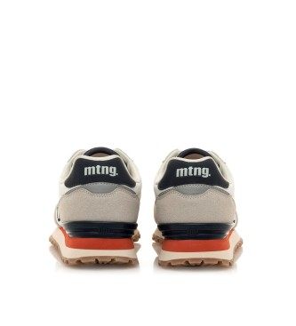 MTNG Scarpe da ginnastica bianche