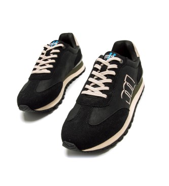 MTNG Trainers Track black