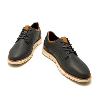 Mustang Trainers Kota navy