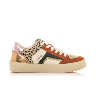Mustang Sneakers Louper multicolor
